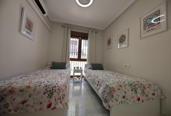 Resale - Apartment / flat - Algorfa - La finca Golf
