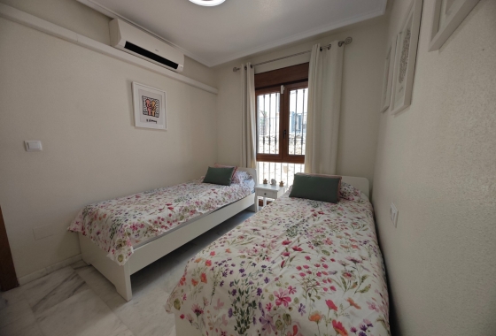 Resale - Apartment / flat - Algorfa - La finca Golf