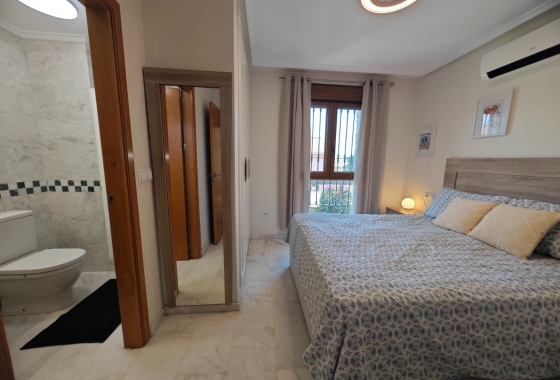 Resale - Apartment / flat - Algorfa - La finca Golf