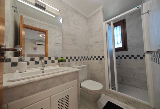 Resale - Apartment / flat - Algorfa - La finca Golf