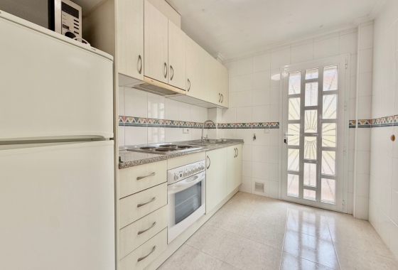Resale - House - Ciudad Quesada - Doña Pepa