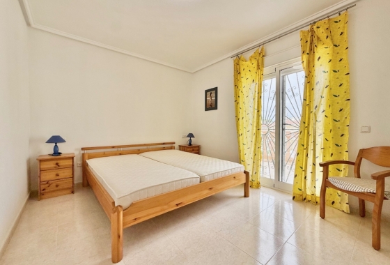 Resale - House - Ciudad Quesada - Doña Pepa