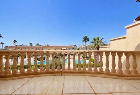 Resale - House - Ciudad Quesada - Doña Pepa