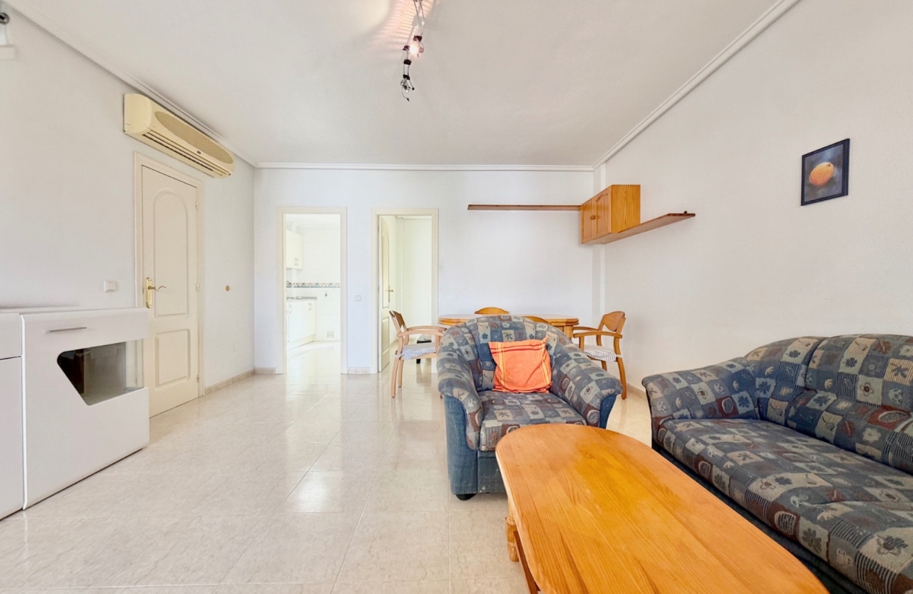 Resale - House - Ciudad Quesada - Doña Pepa