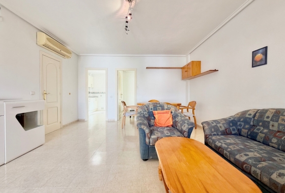 Resale - House - Ciudad Quesada - Doña Pepa