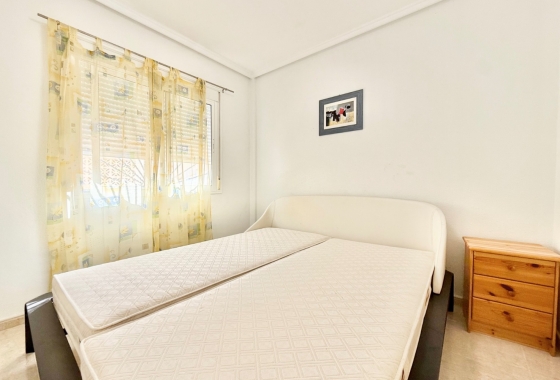 Resale - House - Ciudad Quesada - Doña Pepa