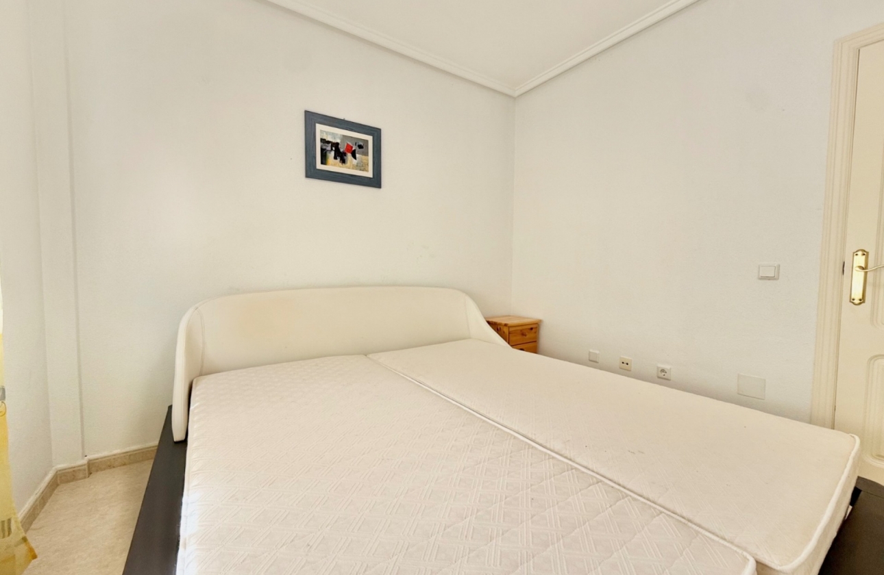 Resale - House - Ciudad Quesada - Doña Pepa