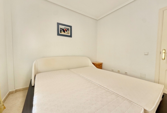 Resale - House - Ciudad Quesada - Doña Pepa