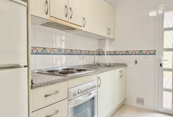 Resale - House - Ciudad Quesada - Doña Pepa