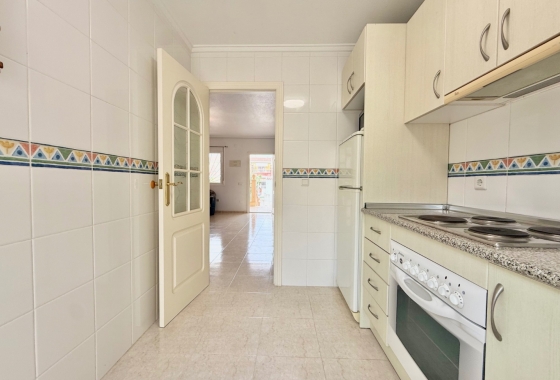 Resale - House - Ciudad Quesada - Doña Pepa