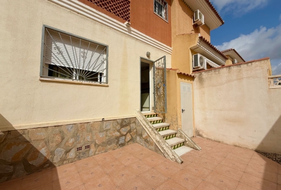Resale - House - Ciudad Quesada - Doña Pepa