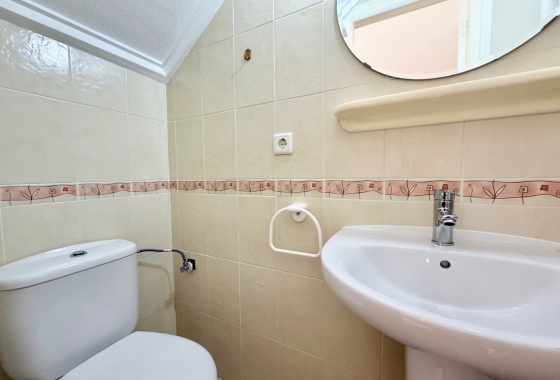 Resale - House - Ciudad Quesada - Doña Pepa