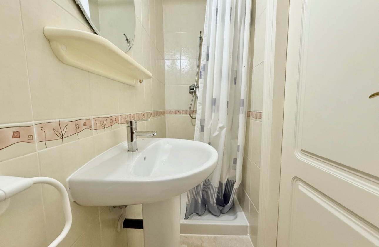 Resale - House - Ciudad Quesada - Doña Pepa