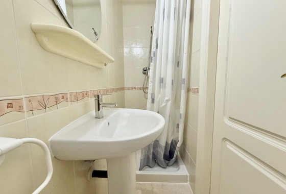 Resale - House - Ciudad Quesada - Doña Pepa