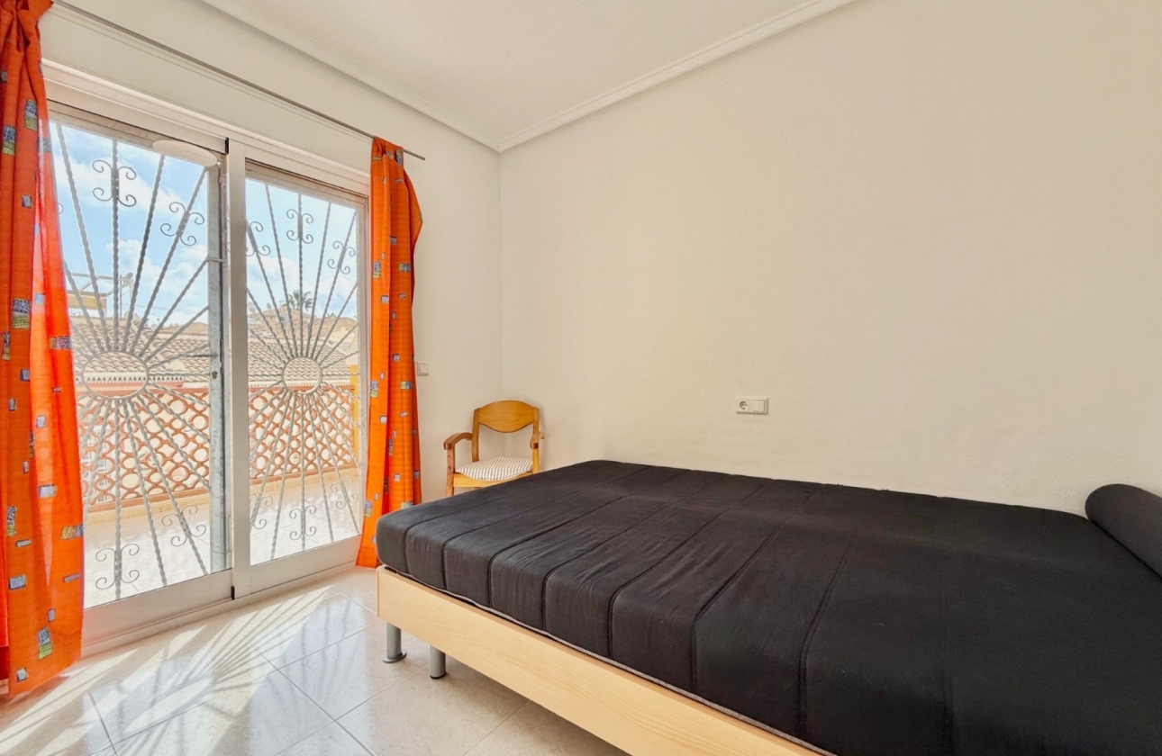 Resale - House - Ciudad Quesada - Doña Pepa