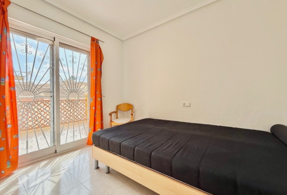 Resale - House - Ciudad Quesada - Doña Pepa
