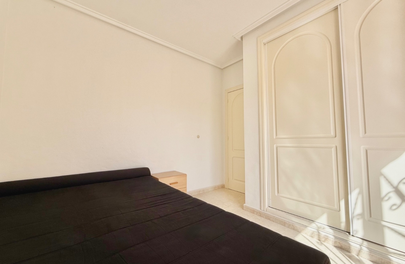Resale - House - Ciudad Quesada - Doña Pepa