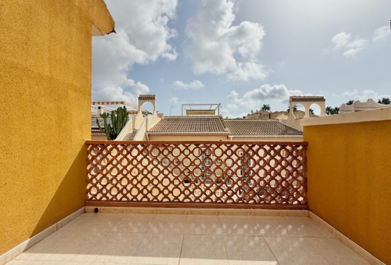 Resale - House - Ciudad Quesada - Doña Pepa