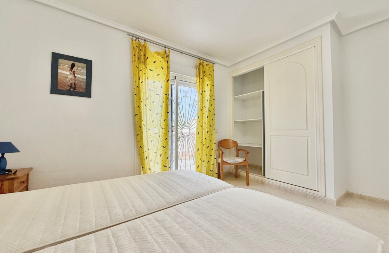 Resale - House - Ciudad Quesada - Doña Pepa
