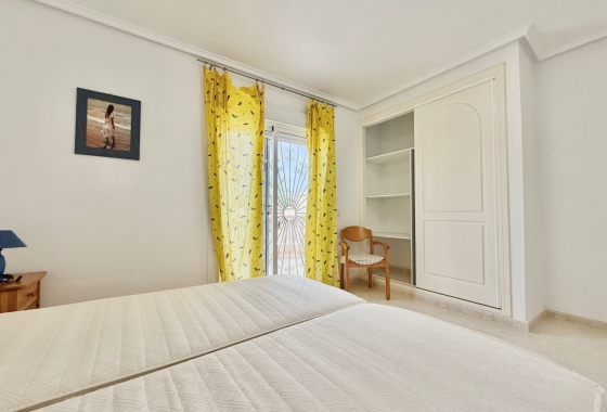Resale - House - Ciudad Quesada - Doña Pepa