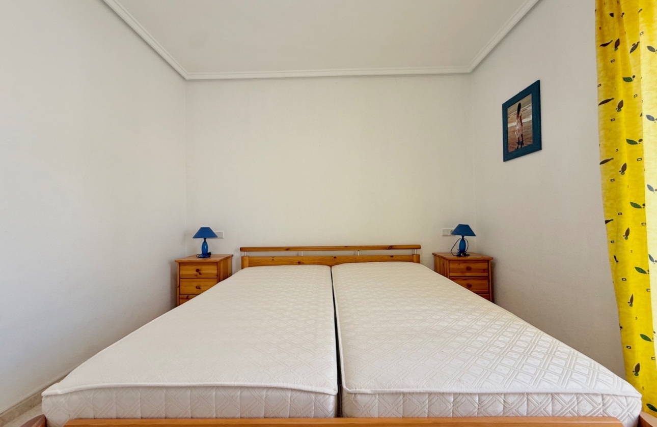 Resale - House - Ciudad Quesada - Doña Pepa