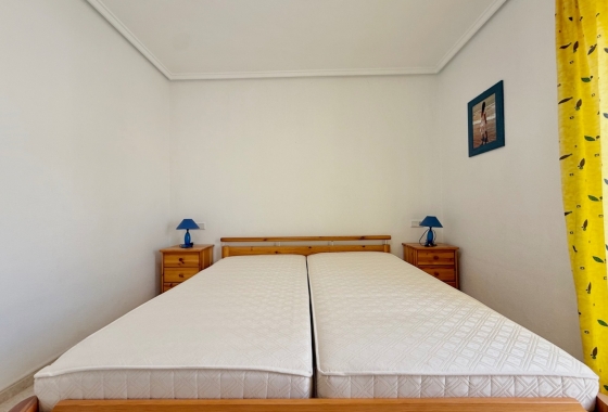 Resale - House - Ciudad Quesada - Doña Pepa