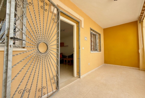 Resale - House - Ciudad Quesada - Doña Pepa