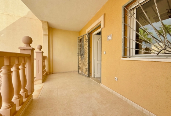 Resale - House - Ciudad Quesada - Doña Pepa