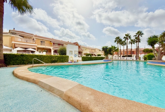 Resale - House - Ciudad Quesada - Doña Pepa