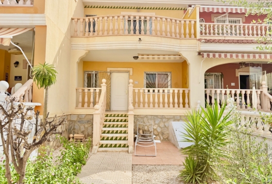 Resale - House - Ciudad Quesada - Doña Pepa