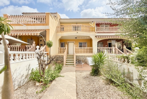 Resale - House - Ciudad Quesada - Doña Pepa