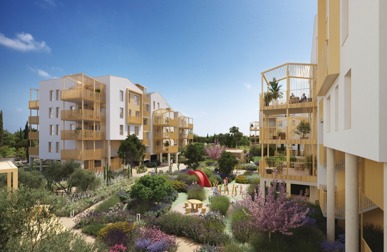 New Build - Penthouse - El Vergel - El Verger
