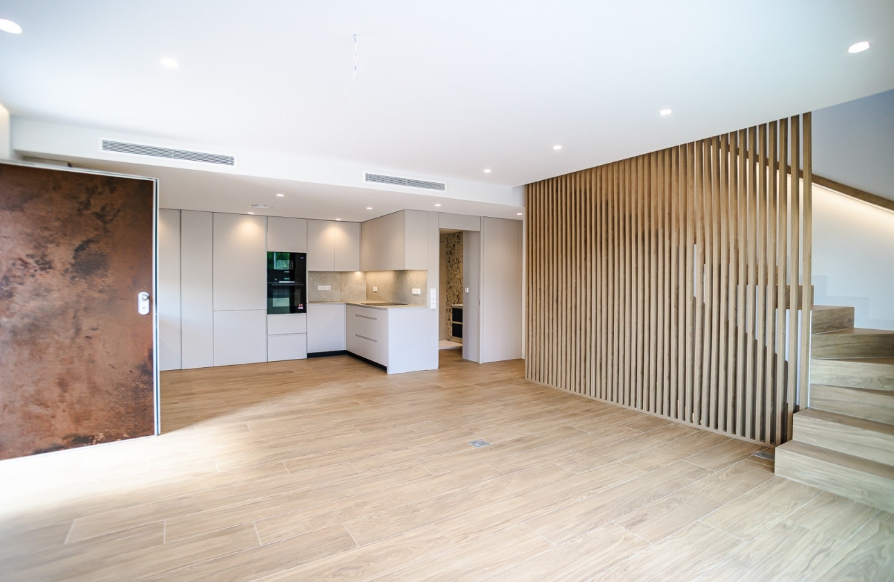 Herverkoop - Villa - San Javier - Santiago de la Ribera