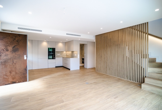 Herverkoop - Villa - San Javier - Santiago de la Ribera