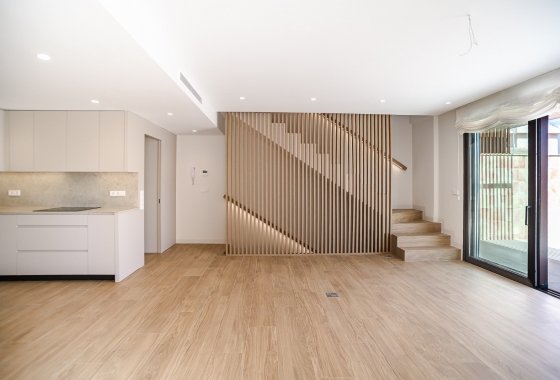 Herverkoop - Villa - San Javier - Santiago de la Ribera