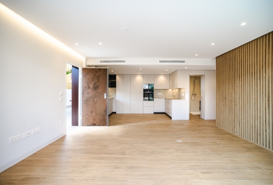 Herverkoop - Villa - San Javier - Santiago de la Ribera