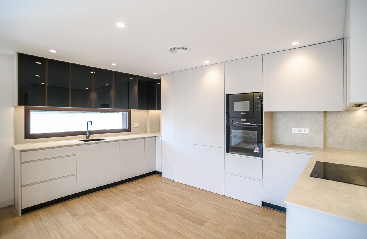 Herverkoop - Villa - San Javier - Santiago de la Ribera