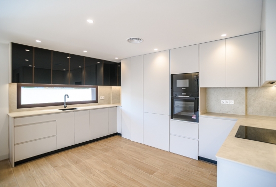 Herverkoop - Villa - San Javier - Santiago de la Ribera