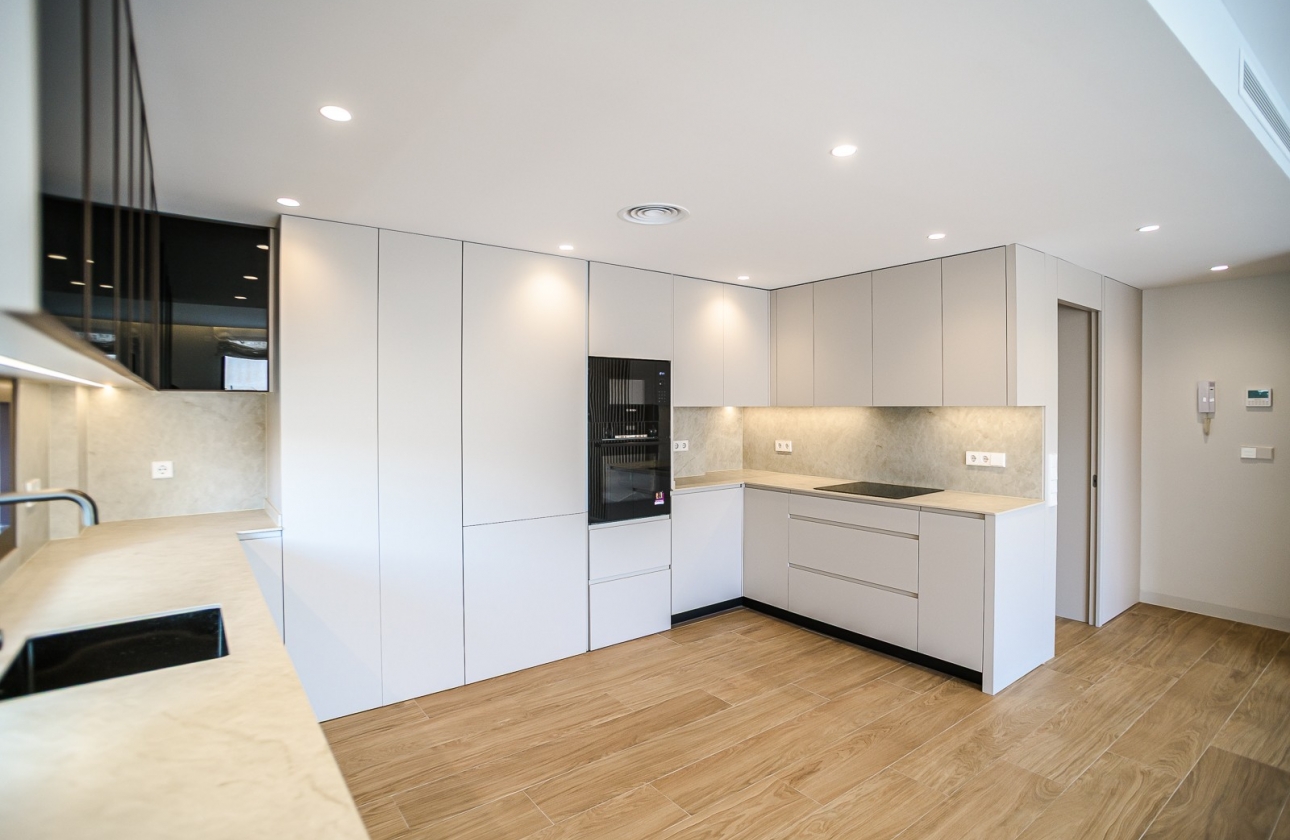 Herverkoop - Villa - San Javier - Santiago de la Ribera
