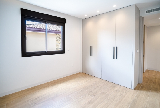 Herverkoop - Villa - San Javier - Santiago de la Ribera
