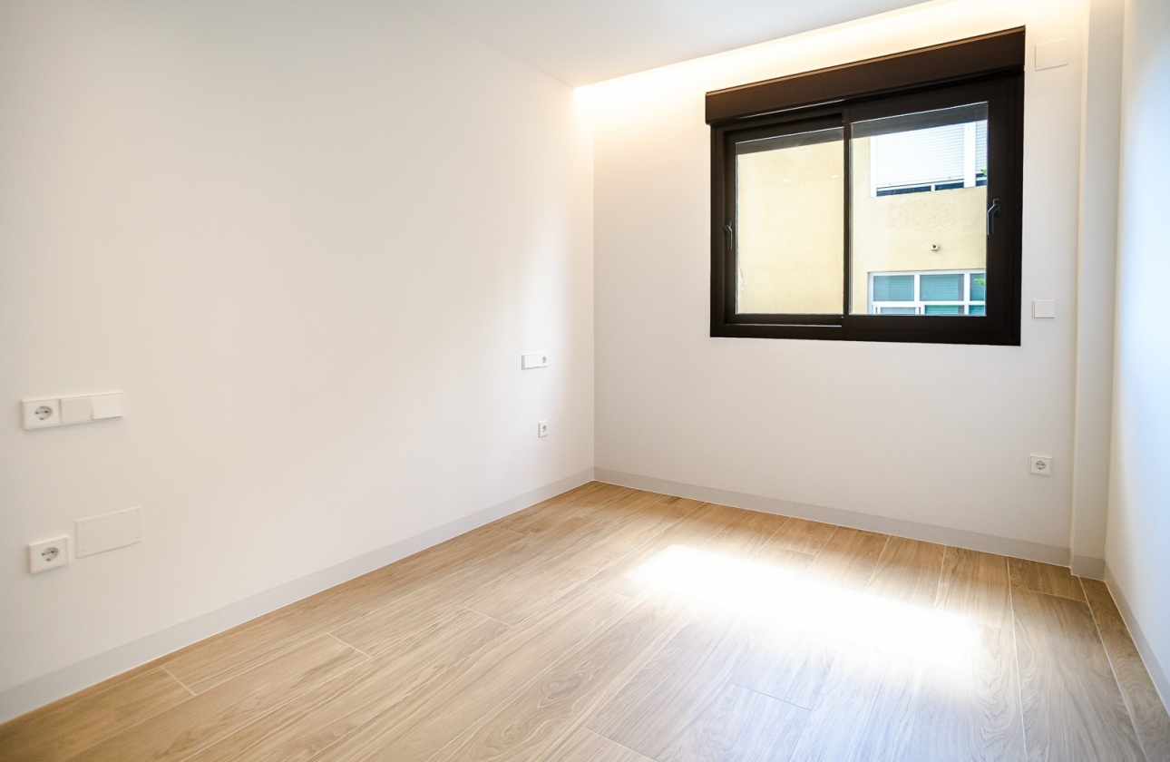 Herverkoop - Villa - San Javier - Santiago de la Ribera