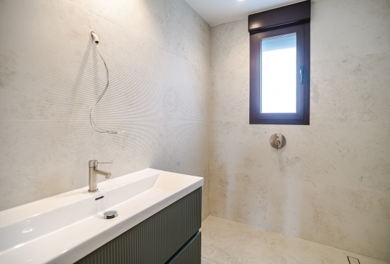 Herverkoop - Villa - San Javier - Santiago de la Ribera