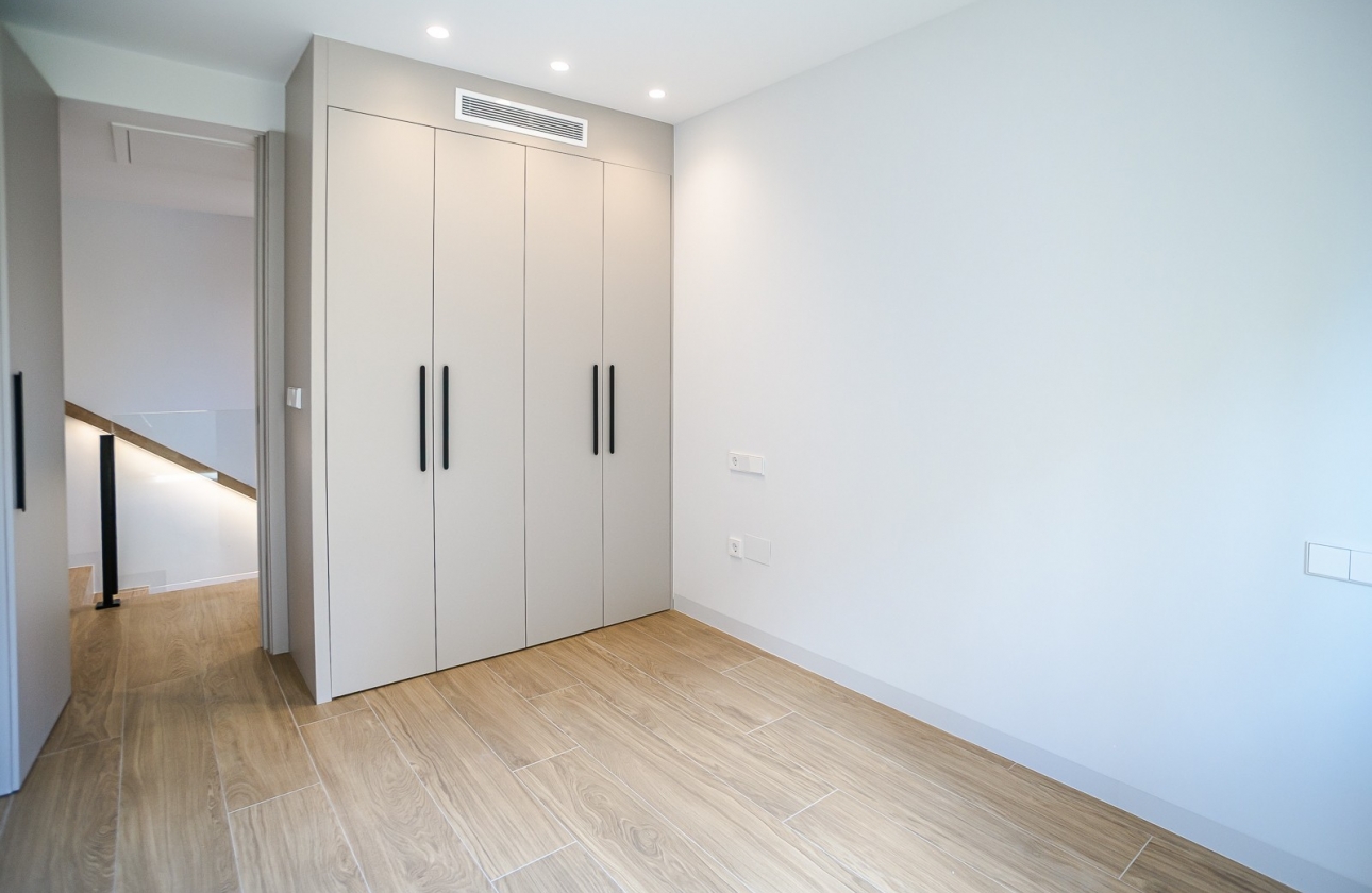 Herverkoop - Villa - San Javier - Santiago de la Ribera