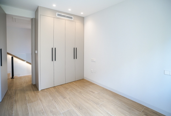 Herverkoop - Villa - San Javier - Santiago de la Ribera