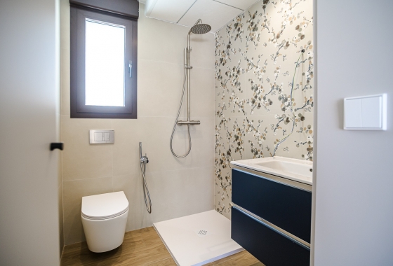 Herverkoop - Villa - San Javier - Santiago de la Ribera