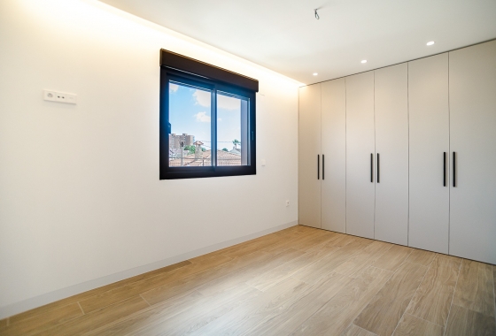 Herverkoop - Villa - San Javier - Santiago de la Ribera