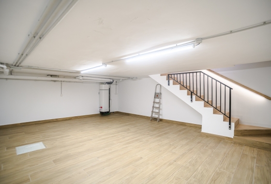 Herverkoop - Villa - San Javier - Santiago de la Ribera
