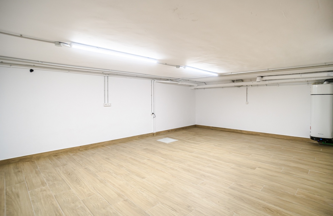 Herverkoop - Villa - San Javier - Santiago de la Ribera