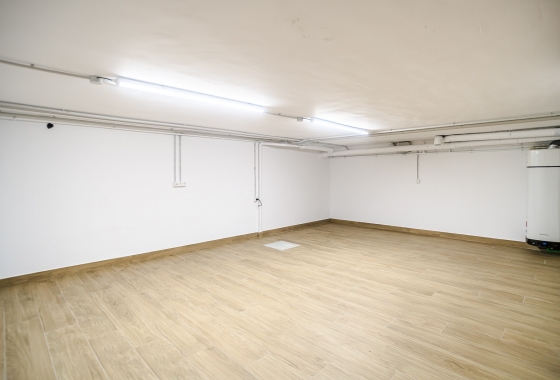 Herverkoop - Villa - San Javier - Santiago de la Ribera