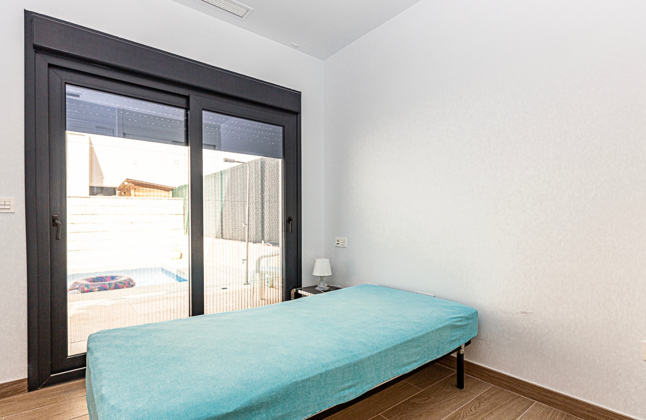 Herverkoop - Villa - Ciudad Quesada - Doña Pepa